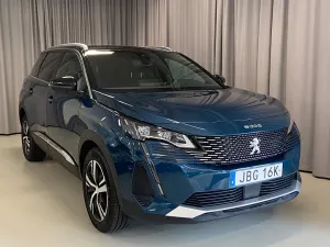 Peugeot 5008 2023